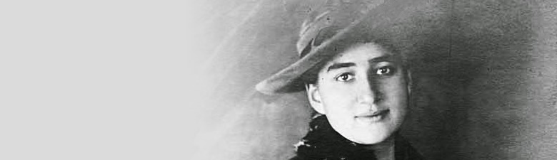 Ottla Davidová