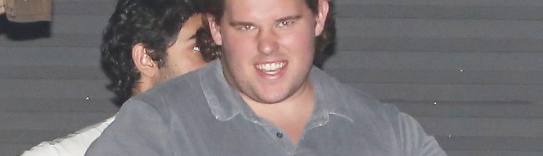 Christopher Schwarzenegger