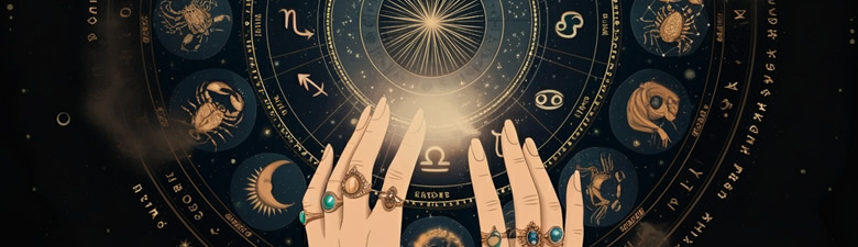 Týdenní horoskop mága Ravena Argoniho: Berani budou za hvězdy, na Raky se usměje Štěstěna, Býci pozor na vztahy, může jim zatopit Uran
