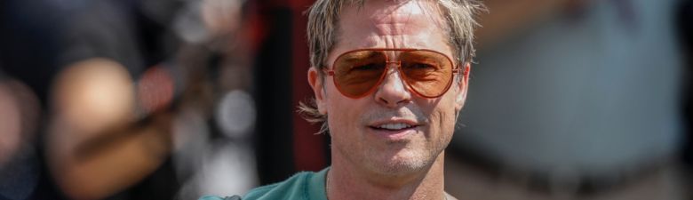 Brad Pitt